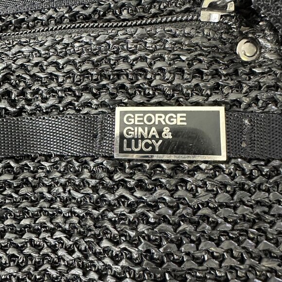 George Gina & Lucy Sweet Sunset Bag Shoulder Crossbody Strap No Carabiner Clip - Picture 4 of 14